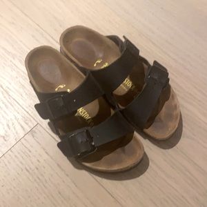 Birkenstock Arizona Slippers